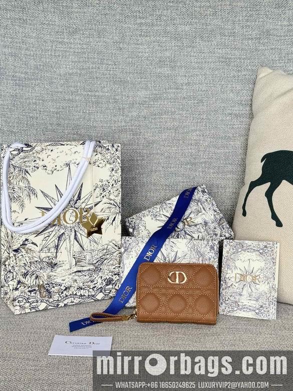 Dior Replica Bags S5032 12X9X5cm YG 9