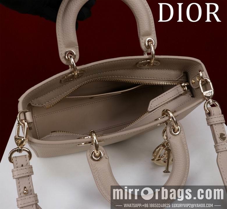 Dior Replica Bags 051305 BG 5