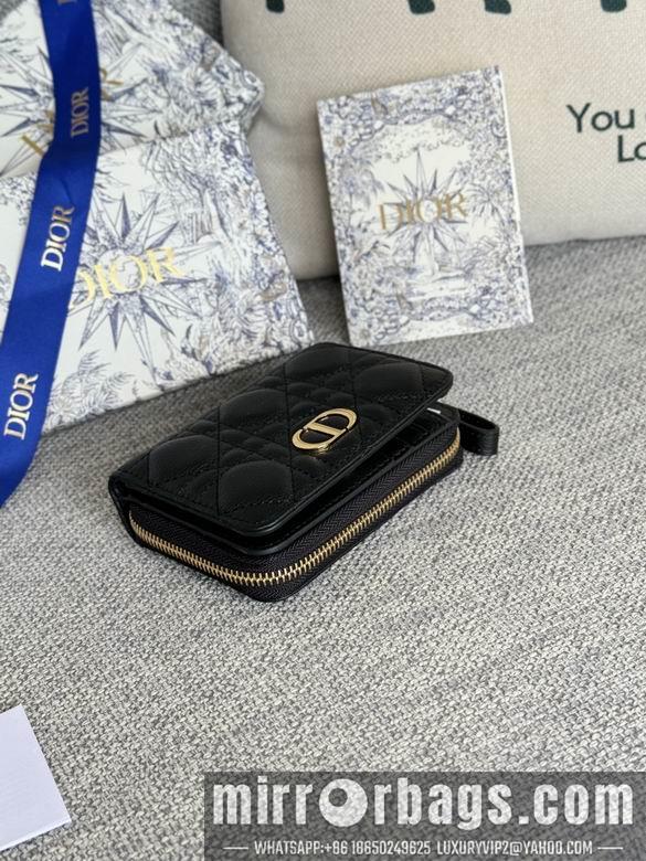Dior Replica Bags S5032 12X9X5cm YG 6