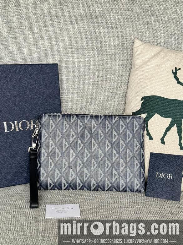 Dior Replica Bags A251 30X20X2.5cm YG 1