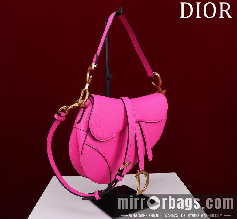 Dior Replica Bags M0446 25.5X20X6.5cm BG 28
