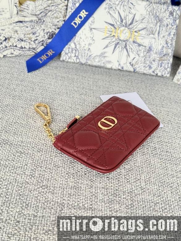 Dior Replica Bags S5158 14.5X7.6cm YG 9