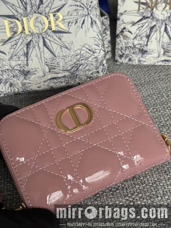 Dior Replica Bags S5034 9X11cm YG 6