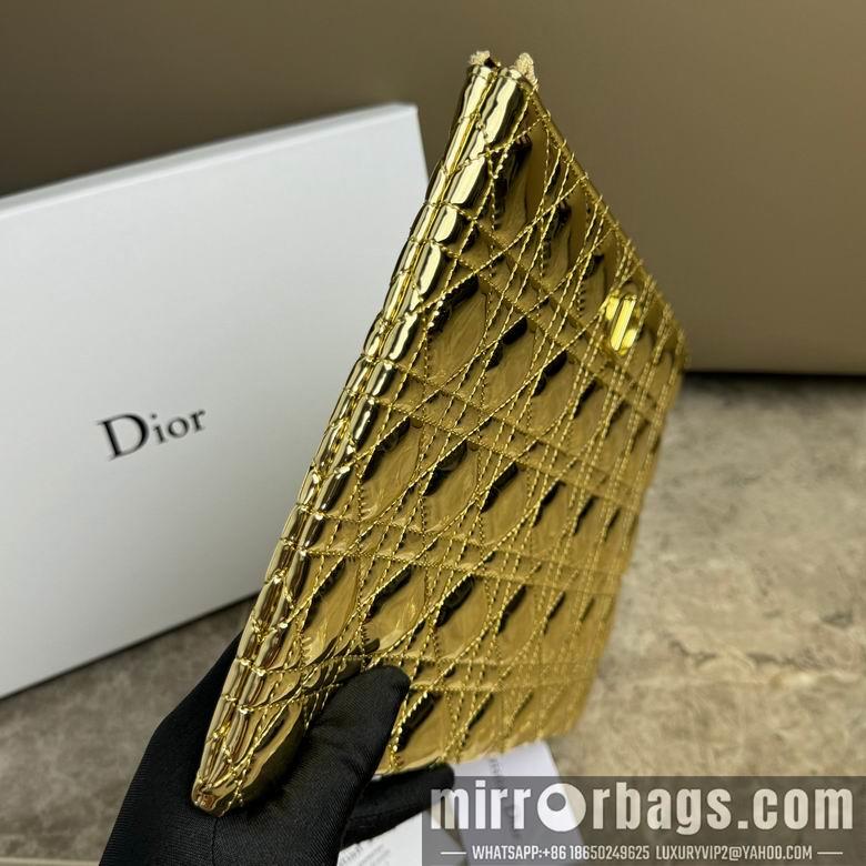 Dior Replica Bags 1133 30X20cm YG 2