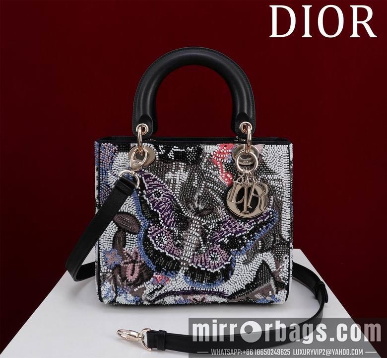 Dior Replica Bags M0565 24X20X11cm BG 1