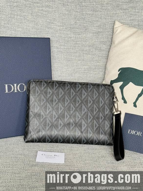 Dior Replica Bags A251 30X20X2.5cm YG 2