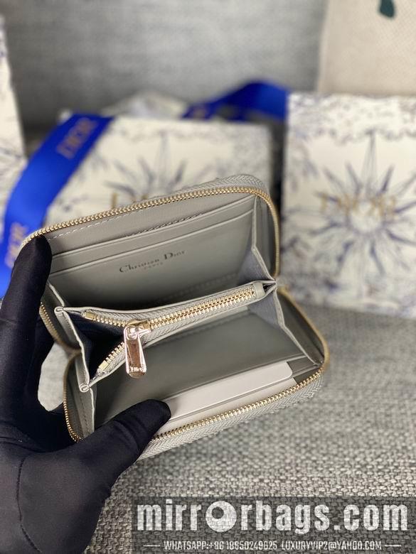 Dior Replica Bags s0985 12X8.5cm YG 2