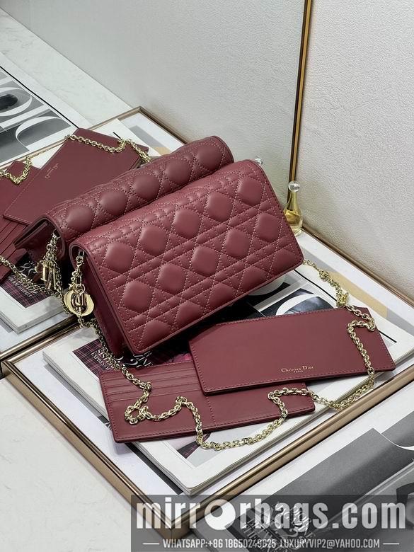 Dior Replica Bags 22cm 051004 YG 10