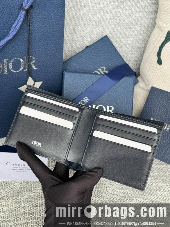 Dior Replica Bags 20BBH027YSE 11.5X9.5cm YG 3