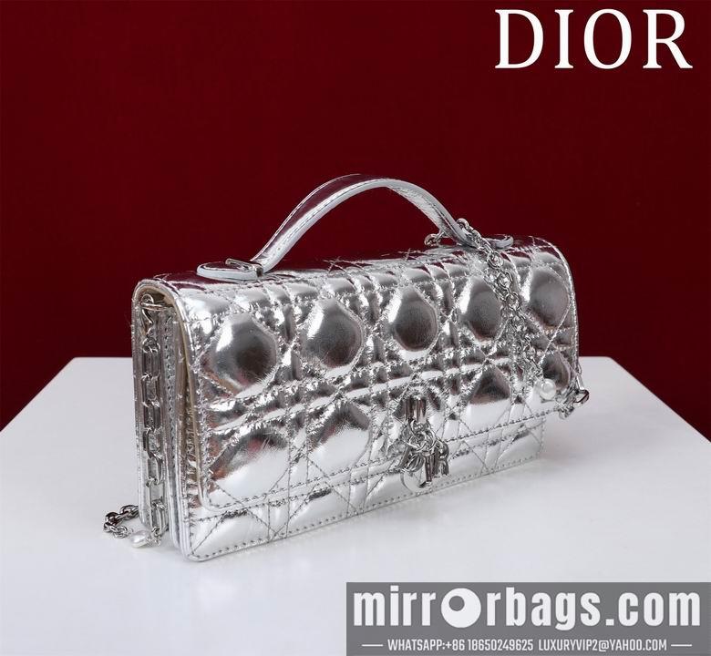 Dior Replica Bags Lady 0980 21X11.5X4.5cm BG 2