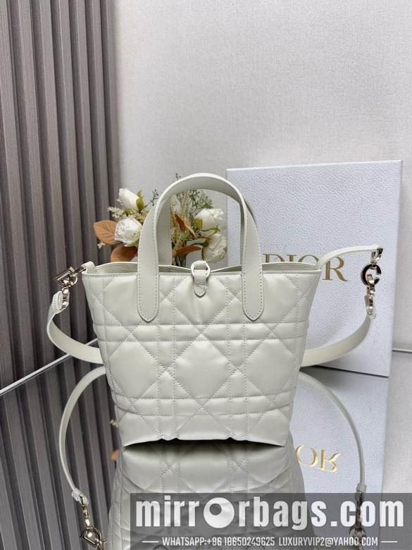 Dior Replica Bags Toujours 2835 16X18X12cm YG 1