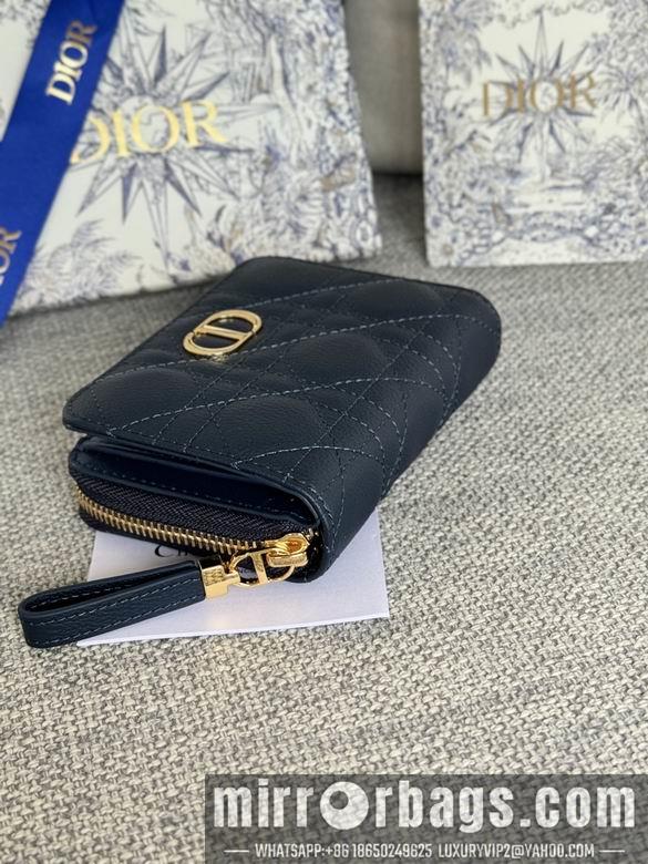 Dior Replica Bags S5032 12X9X5cm YG 7