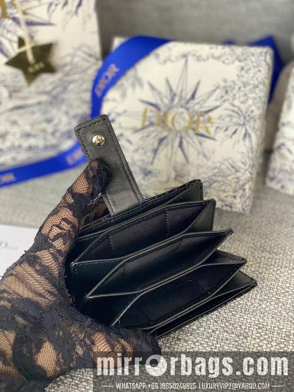 Dior Replica Bags S0074 10.4X7X2cm YG 3