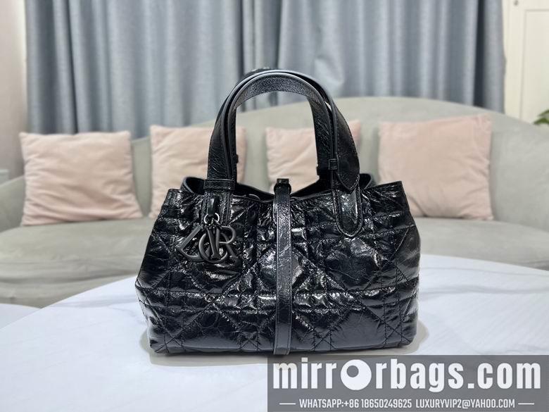 Dior Replica Bags 9282 23X15X15cm YG 6