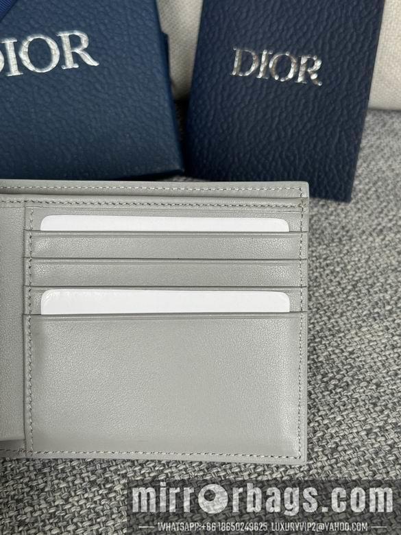 Dior Replica Bags 20BBH027YSE 11.5X9.5cm YG 4