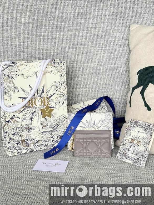 Dior Replica Bags S0974 YG 1
