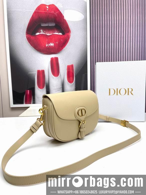 Dior Replica Bags M9319 22X17X6cm YG 1