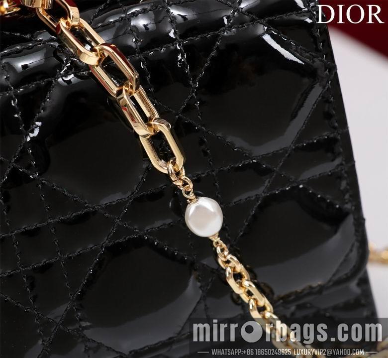 Dior Replica Bags Lady 0980 21X11.5X4.5cm BG 6