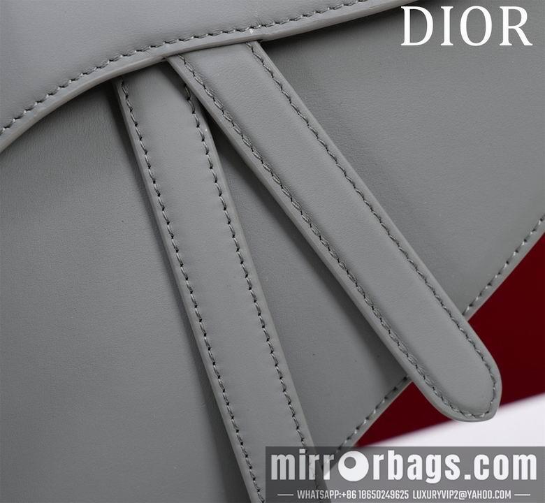 Dior Replica Bags M0446 25.5X20X6.5cm BG 20