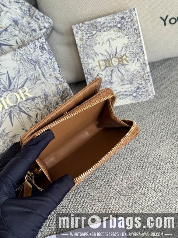 Dior Replica Bags S5032 12X9X5cm YG 9