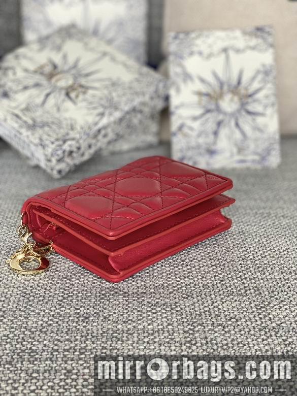Dior Replica Bags S01780 9X11cm YG 1