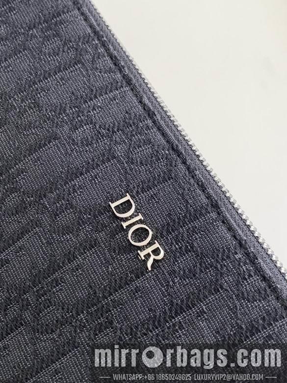 Dior Replica Bags 23738 30X20X2.5cm YG 5