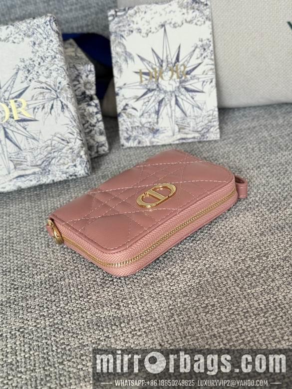 Dior Replica Bags S5034 9X11cm YG 17