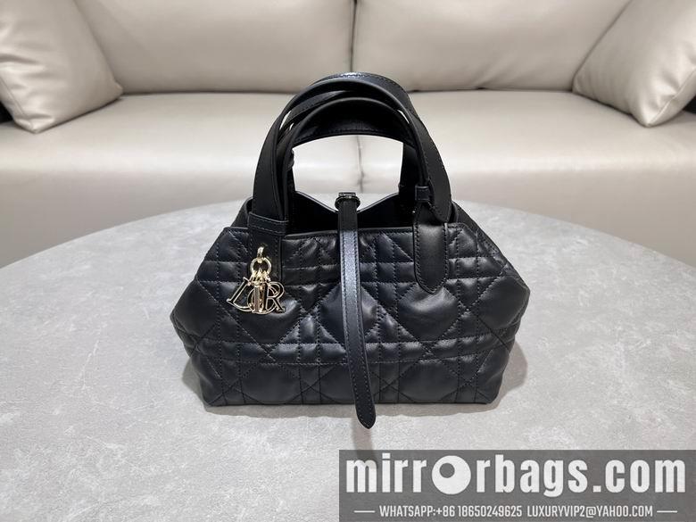 Dior Replica Bags 2822 23X15X15cm YG 2