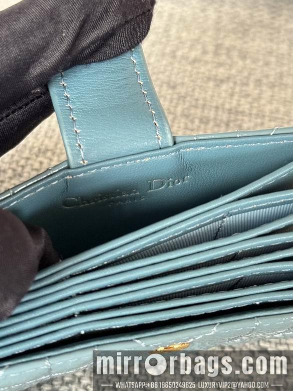 Dior Replica Bags S0074 10.4X7X2cm YG 8