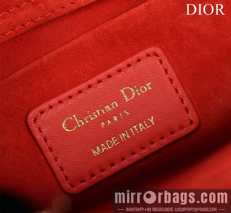 Dior Replica Bags M0540 26X13.5X5cm BG 22