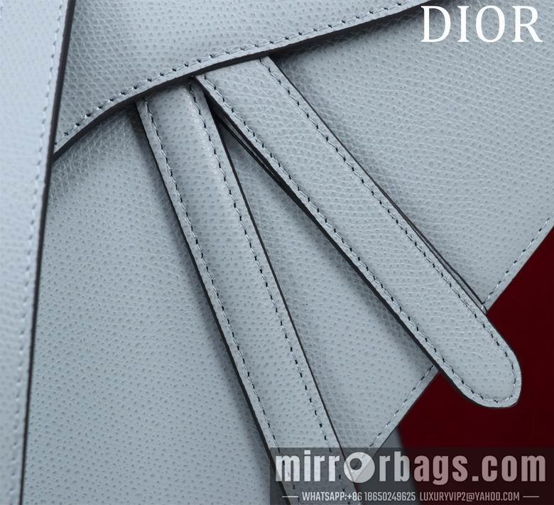 Dior Replica Bags M0446 25.5X20X6.5cm BG 2