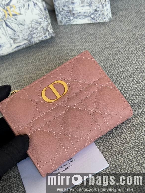 Dior Replica Bags S5173 11.5X9X2cm YG 3