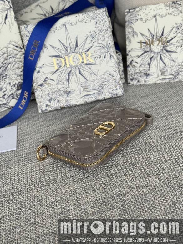 Dior Replica Bags S5034 9X11cm YG 2