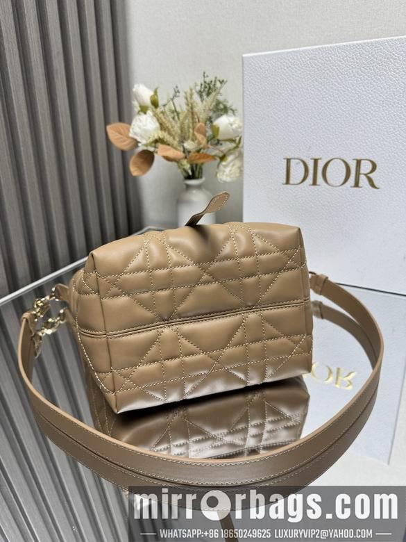 Dior Replica Bags Toujours 2835 16X18X12cm YG 4