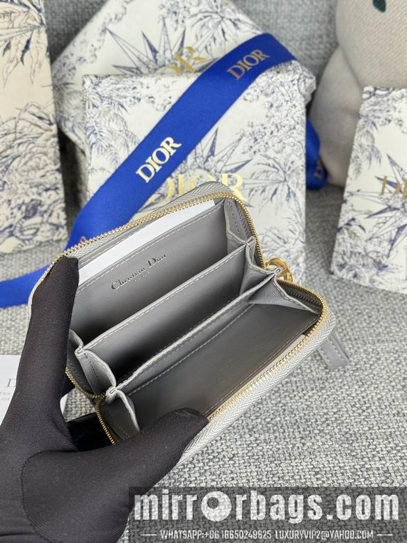 Dior Replica Bags S5034 9X11cm YG 18