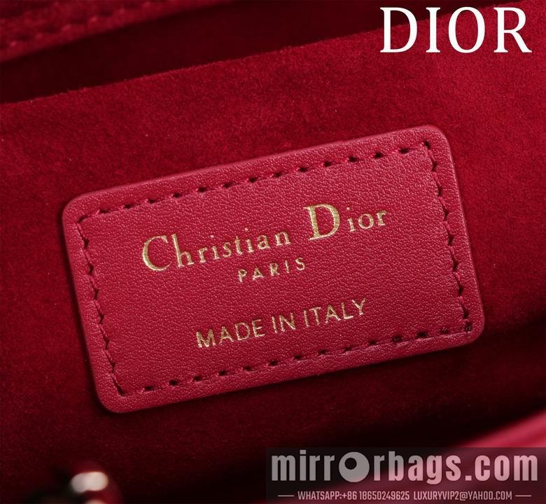 Dior Replica Bags M0540 26X13.5X5cm BG 7