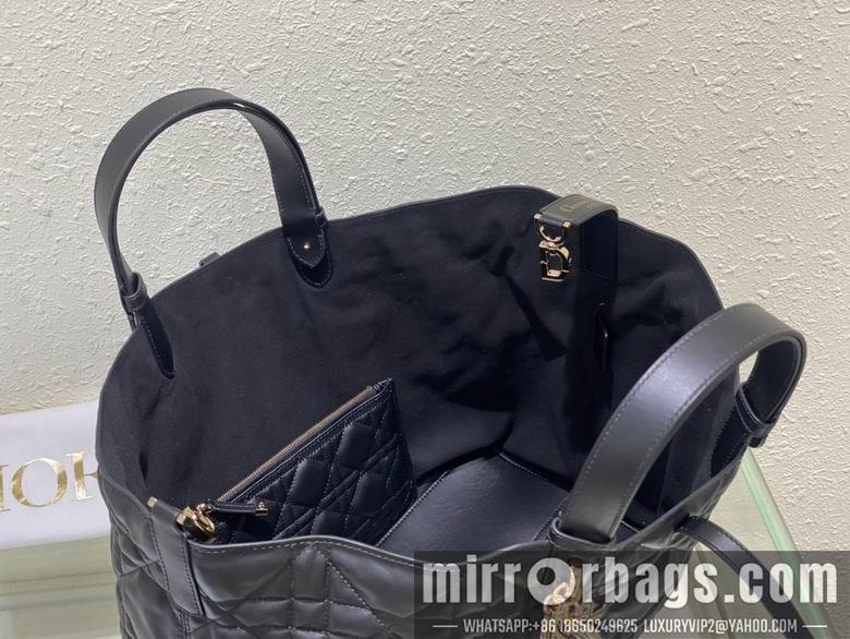 Dior Replica Bags Toujours 2820 37cm YG 6
