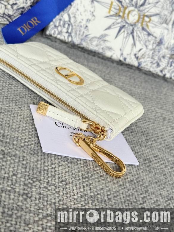 Dior Replica Bags S5158 14.5X7.6cm YG 6