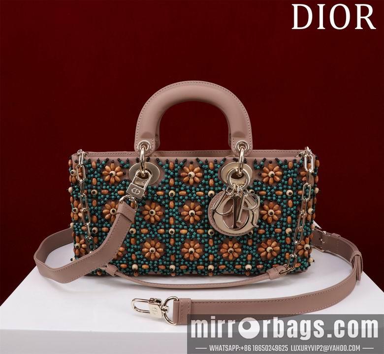 Dior Replica Bags Lady M0540 26X13.5X5cm BG 14