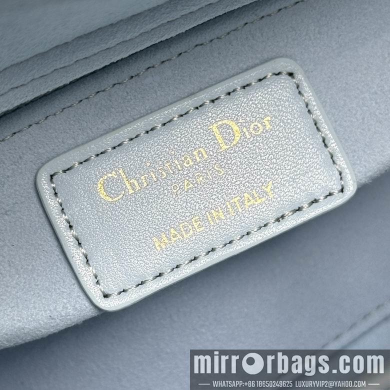 Dior Replica Bags 0503 17X15X7cm YG 11