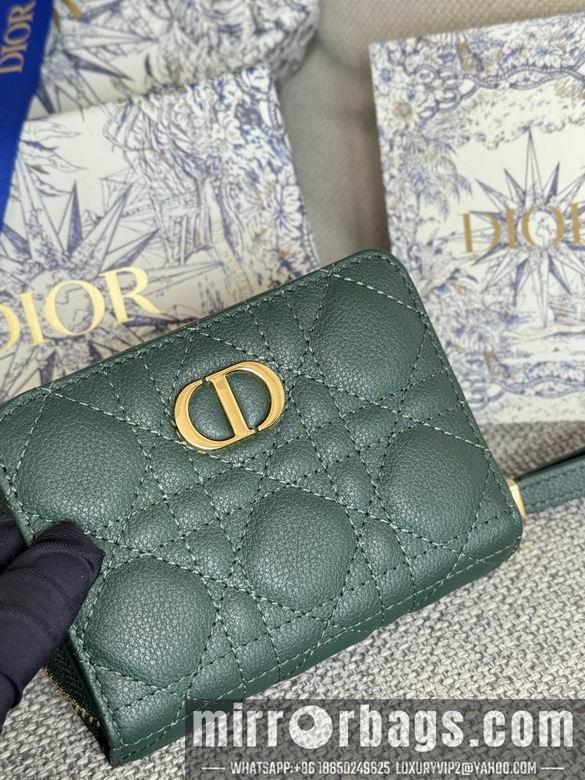Dior Replica Bags S5032 12X9X5cm YG 9