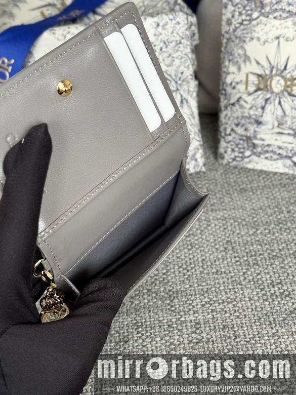 Dior Replica Bags S0011 10.5X7.5X2.5cm YG 1