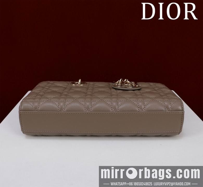 Dior Replica Bags M0540 26X13.5X5cm BG 16