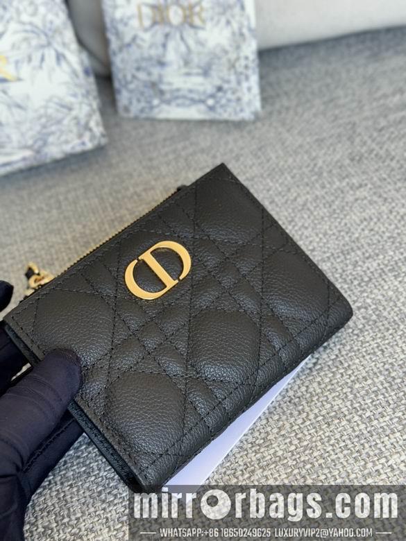 Dior Replica Bags S5173 11.5X9X2cm YG 6