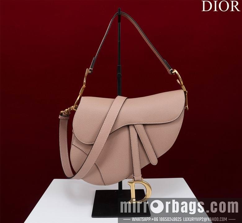 Dior Replica Bags M0446 25.5X20X6.5cm BG 6