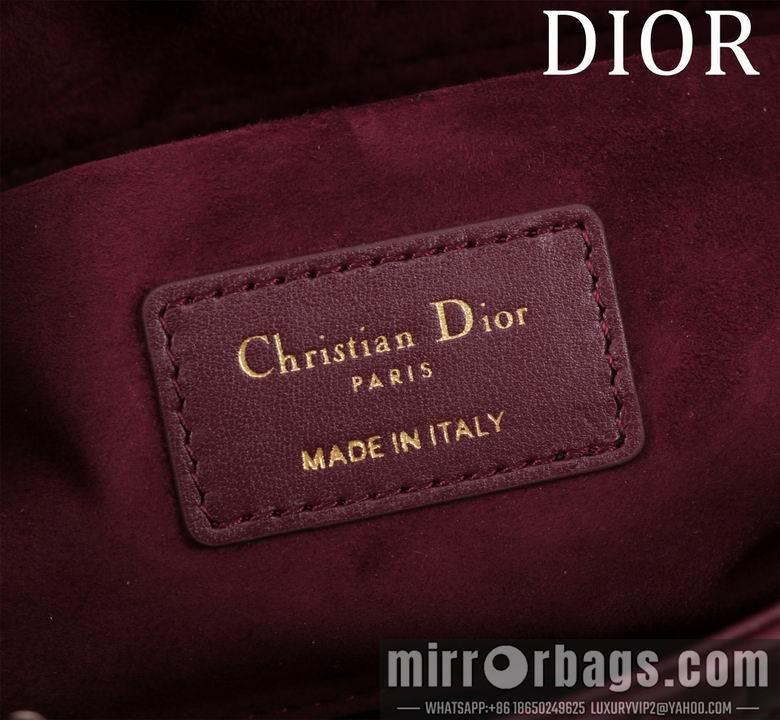 Dior Replica Bags M0540 26X13.5X5cm BG 8