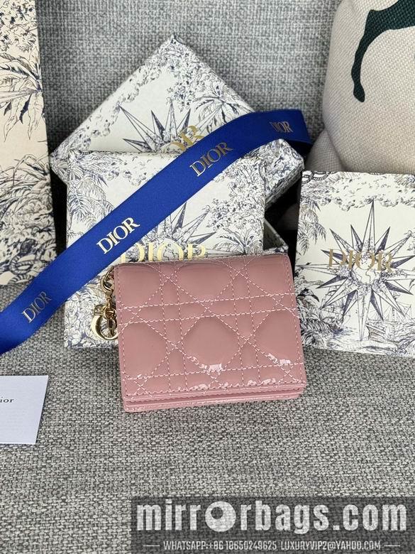 Dior Replica Bags S01780 11X9cm YG 2