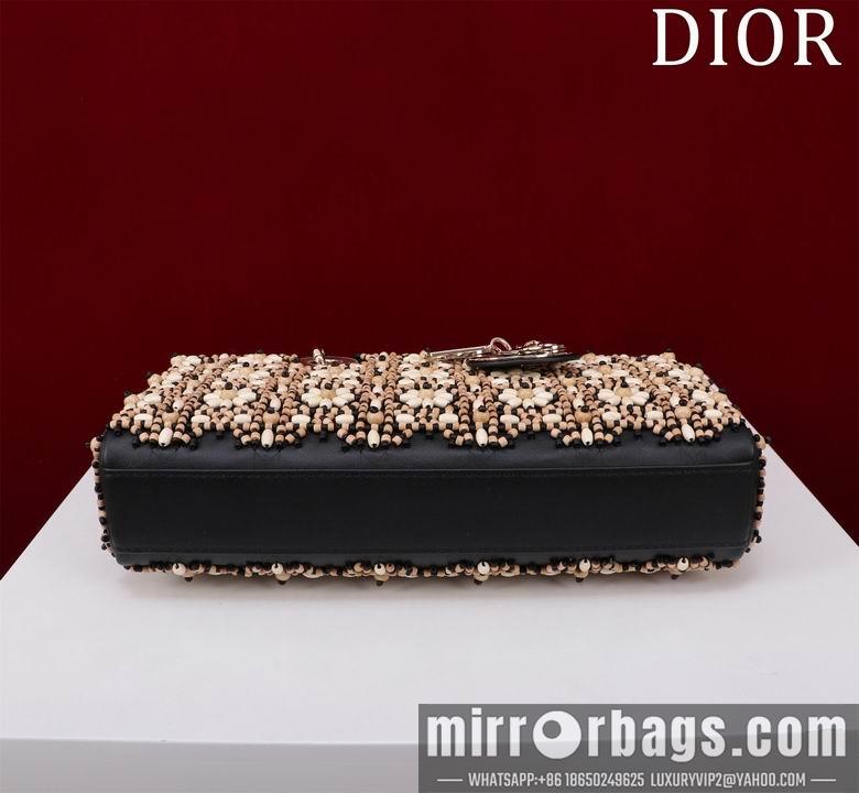 Dior Replica Bags Lady M0540 26X13.5X5cm BG 15