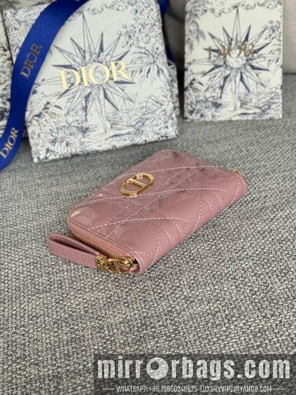 Dior Replica Bags S5034 9X11cm YG 6