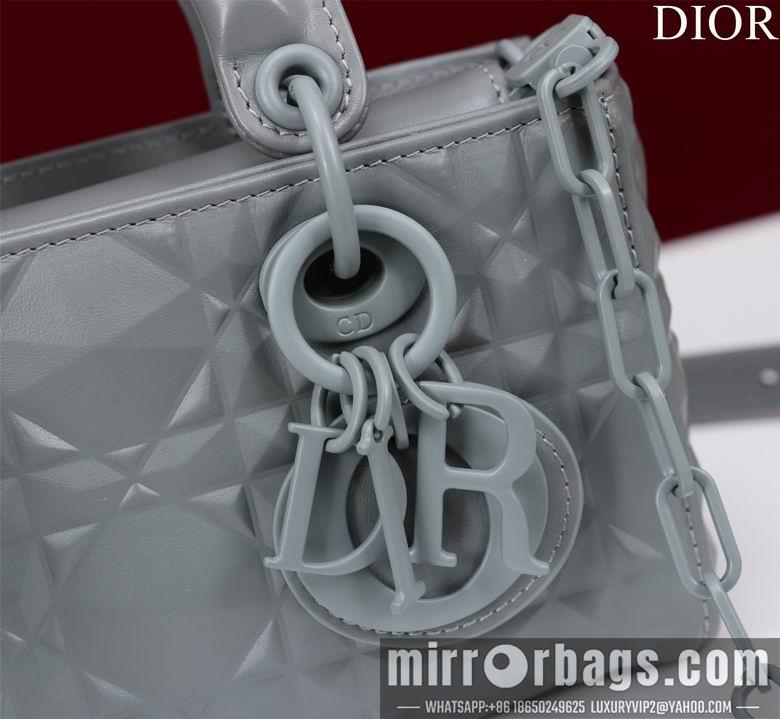 Dior Replica Bags Lady 0542 16.5X6X10cm BG 29